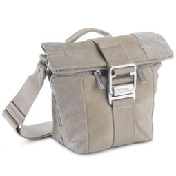 國家地理NG P2025中型槍包相機包 設計與功能的完美平衡