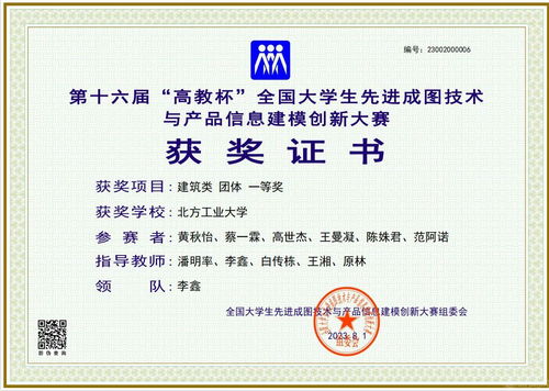 我校學(xué)生在第十六屆 高教杯 全國(guó)大學(xué)生先進(jìn)成圖技術(shù)與產(chǎn)品信息建模創(chuàng)新大賽取得佳績(jī)